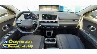 Hyundai ioniq 5 Ioniq 5 (NE), SUV, 2021 58/63 kWh RWD picture 2