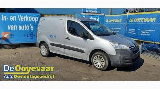 Citroën Berlingo Berlingo, Van, 2008 / 2021 1.6 BlueHDI 75 picture 1