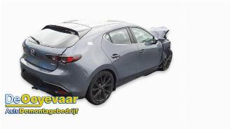 Sloopauto Mazda 3 3 Sport (BP), Hatchback, 2018 2.0 SkyActiv-G 122 Mild Hybrid 16V 2019/5