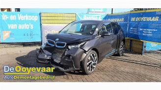 BMW i3 i3 (I01), Hatchback, 2013 / 2022 i3 Range Extender picture 6