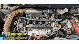 Suzuki Baleno Baleno (EW/FW), Hatchback 5-drs, 2016 1.2 Dual Jet 16V picture 3