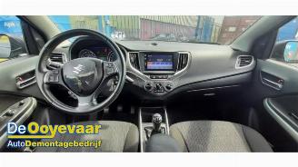 Suzuki Baleno Baleno (EW/FW), Hatchback 5-drs, 2016 1.2 Dual Jet 16V picture 2