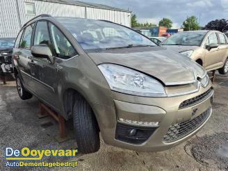 Citroën C4 C4 Grand Picasso (UA), MPV, 2006 / 2013 1.6 16V VTi picture 2