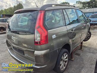 Citroën C4 C4 Grand Picasso (UA), MPV, 2006 / 2013 1.6 16V VTi picture 3