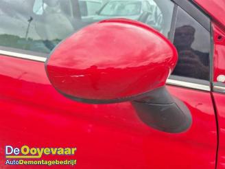 Fiat 500 500 (312), Hatchback, 2007 0.9 TwinAir 85 picture 21