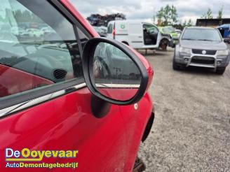 Fiat 500 500 (312), Hatchback, 2007 0.9 TwinAir 85 picture 20