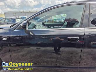 Audi A6 A6 Avant (C6), Combi, 2005 / 2011 3.0 TDI V6 24V Quattro picture 6