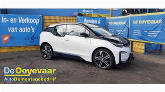 Purkuautot passenger cars BMW i3 i3 (I01), Hatchback, 2013 / 2022 i3 120Ah 2019/9