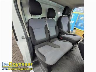 Opel Vivaro Vivaro, Van, 2014 / 2019 1.6 CDTI 90 picture 8
