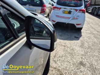 Renault Scenic Scenic III (JZ), MPV, 2009 / 2016 2.0 16V CVT picture 26