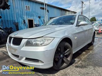 BMW 3-serie 3 serie (E90), Sedan, 2005 / 2011 318i 16V picture 1