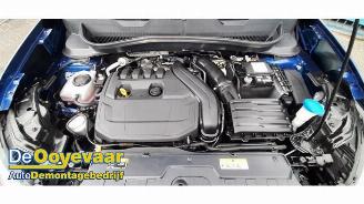 Volkswagen T-Cross T-Cross, SUV, 2018 1.5 TSI 16V picture 3