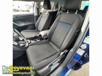 Volkswagen T-Cross T-Cross, SUV, 2018 1.5 TSI 16V picture 8