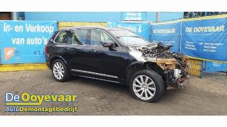 Volvo Xc-90 XC90 II, SUV, 2014 2.0 T8 16V Twin Engine AWD picture 5