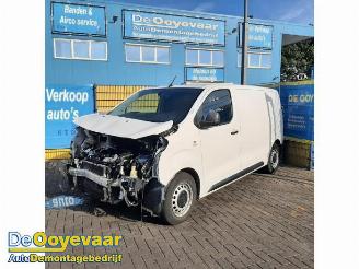 Peugeot Expert Expert (V1/VA/VB/VE/VF/VT/VY), Van, 2016 1.6 Blue HDi 95 16V picture 7