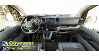 Peugeot Expert Expert (V1/VA/VB/VE/VF/VT/VY), Van, 2016 1.6 Blue HDi 95 16V picture 2