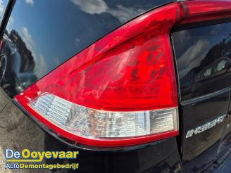 Honda Insight Insight (ZE2), Hatchback, 2009 / 2013 1.3 16V VTEC picture 18