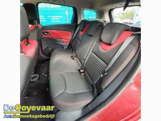 Renault Clio Clio IV Estate/Grandtour (7R), Combi 5-drs, 2012 / 2021 0.9 Energy TCE 12V picture 9