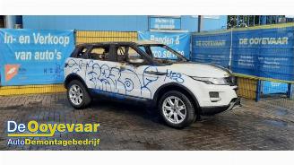 Land Rover Range Rover Evoque Range Rover Evoque (LVJ/LVS), SUV, 2011 / 2019 2.2 eD4 16V 5-drs. picture 1