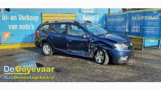 Dacia Logan Logan MCV II/III/Sandero Wagon, Combi, 2013 0.9 TCE 12V picture 7