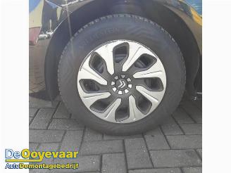 Citroën C3 C3 (SC), Hatchback 5-drs, 2009 / 2016 1.0 Vti 68 12V picture 4