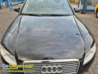 Audi A4 Avant A4 Avant (B7), Combi, 2004 / 2008 2.0 TFSI 20V Quattro picture 15