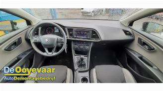 Seat Leon Leon (5FB), Hatchback 5-drs, 2012 / 2020 1.2 TSI Ecomotive 16V picture 5