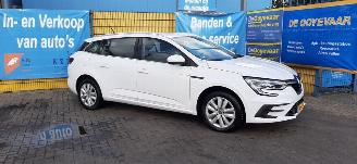  Renault Mégane Renault Mégane Estate 1.0 TCe Zen 2021/11