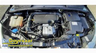 Ford Focus Focus 3 Wagon, Combi, 2010 / 2020 1.0 Ti-VCT EcoBoost 12V 100 picture 6