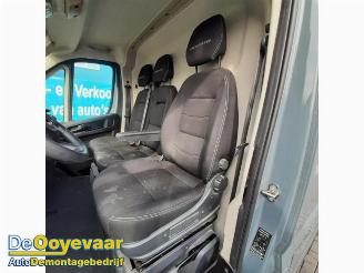Fiat Ducato Ducato (250), Van, 2006 2.2 D 120 Multijet 3 picture 6