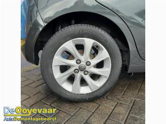 Opel Karl Karl, Hatchback 5-drs, 2015 / 2019 1.0 12V picture 7