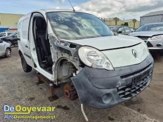 Renault Kangoo Kangoo Express (FW), Van, 2008 1.5 dCi 75 picture 2