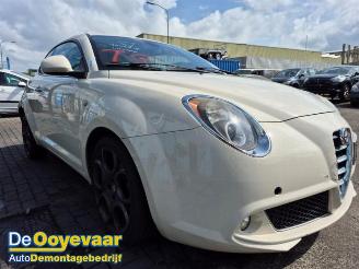 Alfa Romeo MiTo MiTo (955), Hatchback, 2008 / 2018 1.3 JTDm 16V picture 2