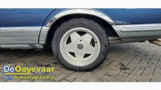 Mercedes S-klasse  picture 7