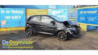 Dezmembrări autoturisme Kia Picanto Picanto (TA), Hatchback, 2011 / 2017 1.0 12V 2016/8