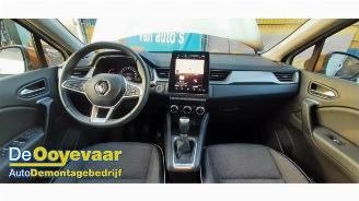 Renault Captur Captur II (RJB), SUV, 2020 1.3 TCE 130 16V picture 5