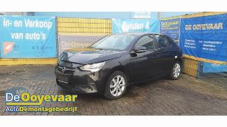 Opel Corsa Corsa F (UB/UH/UP), Hatchback 5-drs, 2019 1.2 12V 75 picture 4