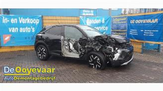Opel Mokka Mokka, SUV, 2020 Mokka-e, Electric 50 kWh picture 4