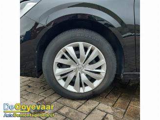 Peugeot 208 208 II (UB/UH/UP), Hatchback 5-drs, 2019 1.2 Vti 12V PureTech 75 picture 9