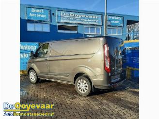 Ford Transit Transit Custom, Van, 2011 / 2023 2.0 TDCi 16V Eco Blue 130 picture 1