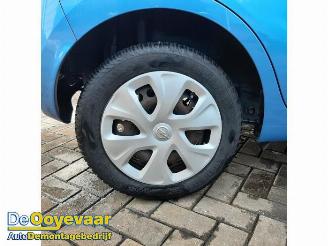 Opel Karl Karl, Hatchback 5-drs, 2015 / 2019 1.0 12V picture 9
