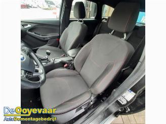 Ford Focus Focus 3 Wagon, Combi, 2010 / 2020 1.5 EcoBoost 16V 150 picture 6