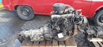 Austin  AUSTIN FX4 LONDON TAXI picture 7