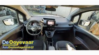 Renault Kangoo Kangoo Express (RFK), Van, 2021 1.5 Blue dCi 75 picture 5