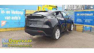 Tesla Model Y Model Y (5YJY), SUV, 2019 / 2025 RWD picture 4