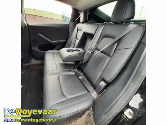 Tesla Model Y Model Y (5YJY), SUV, 2019 / 2025 RWD picture 7