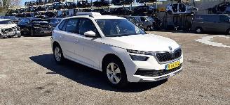 škoda osobní automobily Skoda Kamiq Skoda Kamiq 1.0 TSI Ambition 2022/10