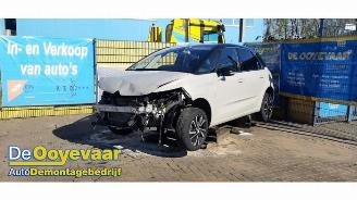 Citroën Grand C4 SpaceTourer  picture 4