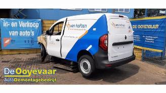 Purkuautot passenger cars Renault Kangoo Kangoo Express (RFK), Van, 2021 1.5 Blue dCi 75 2024/8