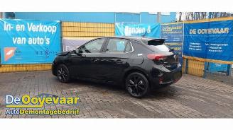 Coche siniestrado Opel Corsa Corsa F (UB/UH/UP), Hatchback 5-drs, 2019 1.2 Turbo 12V 100 2022/3